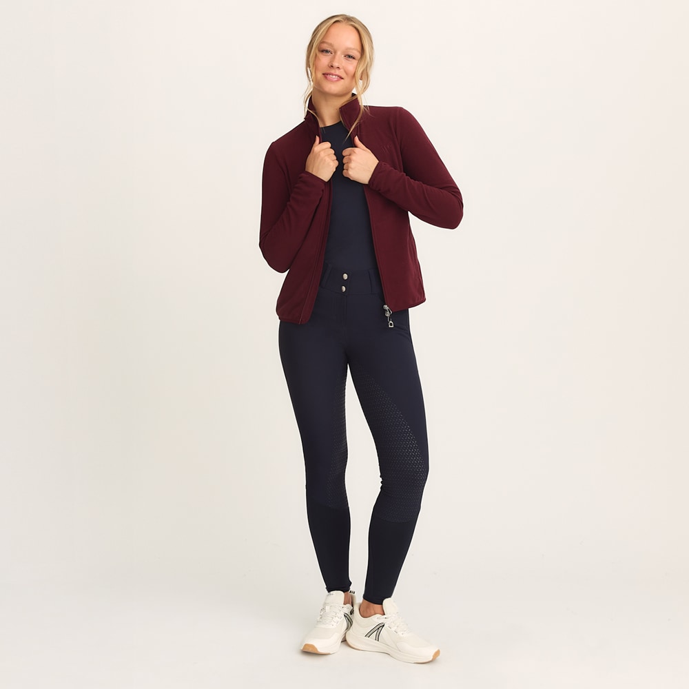 Fleecejack  Basic CRW®