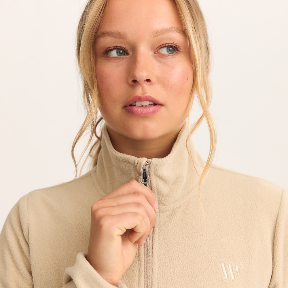 Fleecejack  Basic CRW®