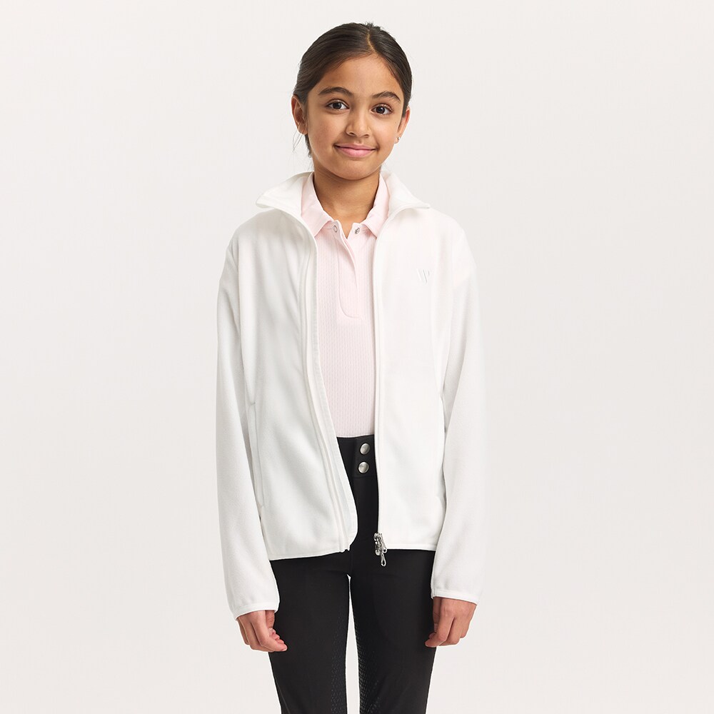 Fleecejack Junior Basic CRW®