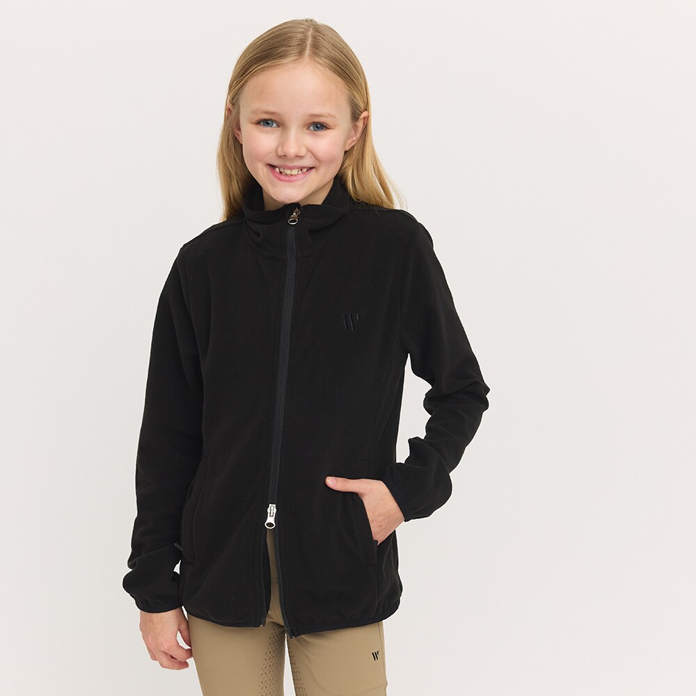 Fleecejack Junior Basic CRW®