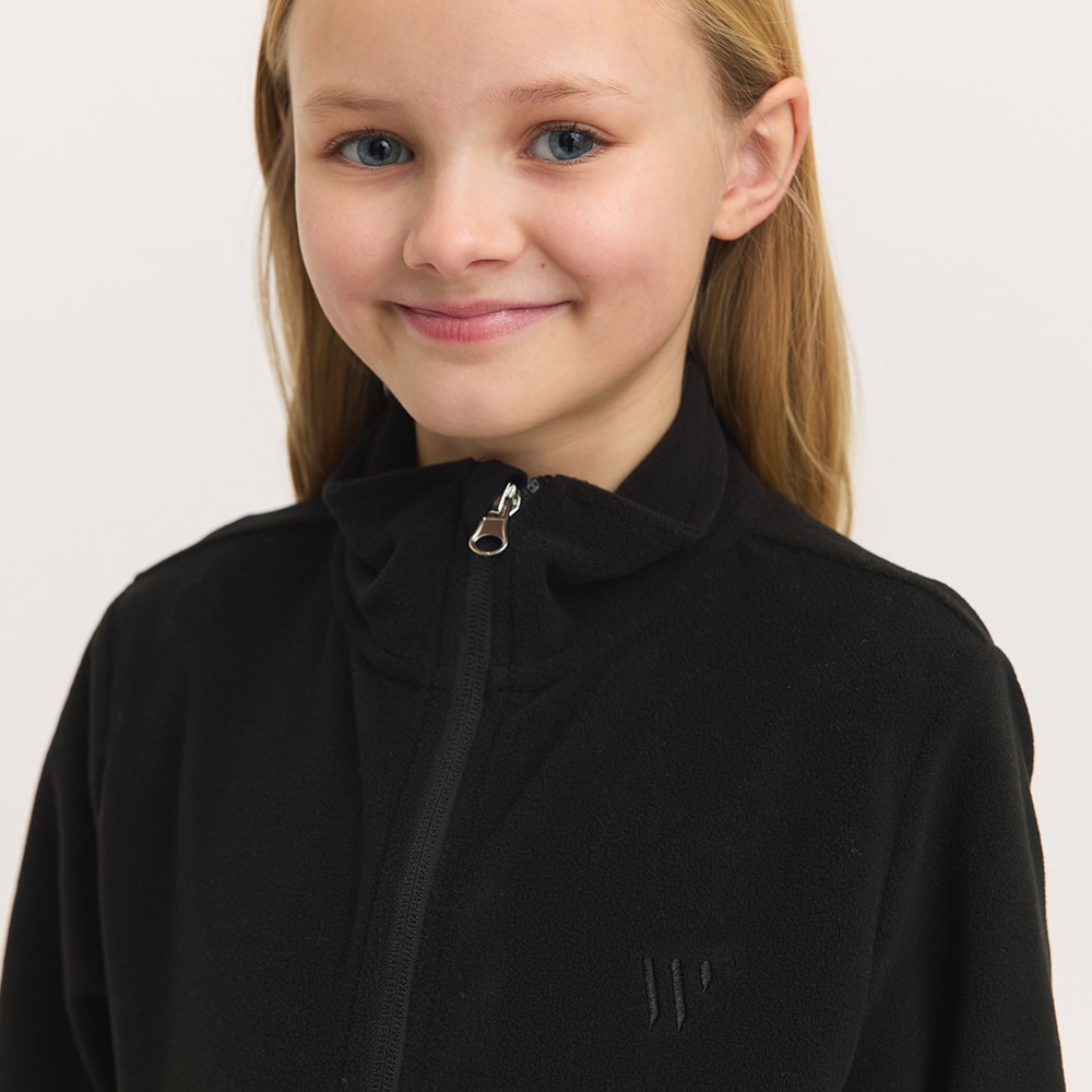 Fleecejack Junior Basic CRW®