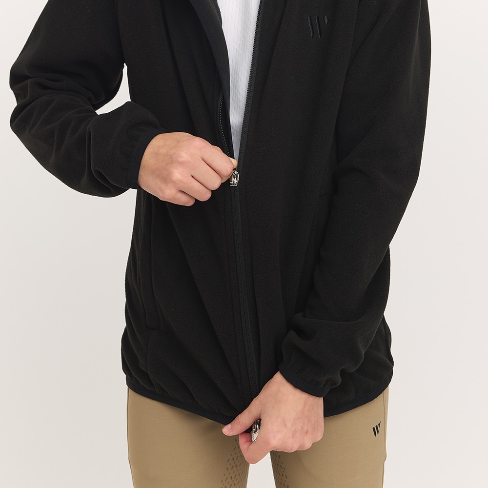 Fleecejack Junior Basic CRW®