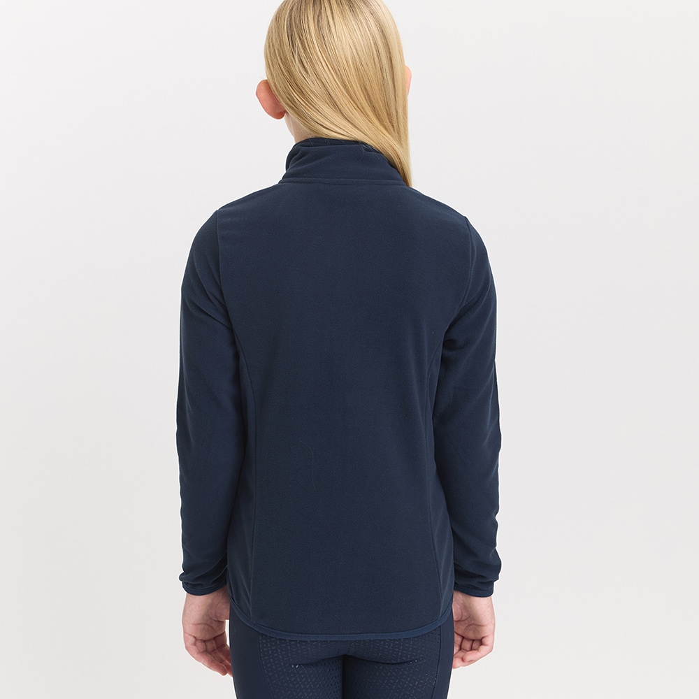 Fleecejack Junior Basic CRW®