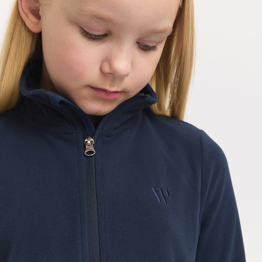 Fleecejack Junior Basic CRW®