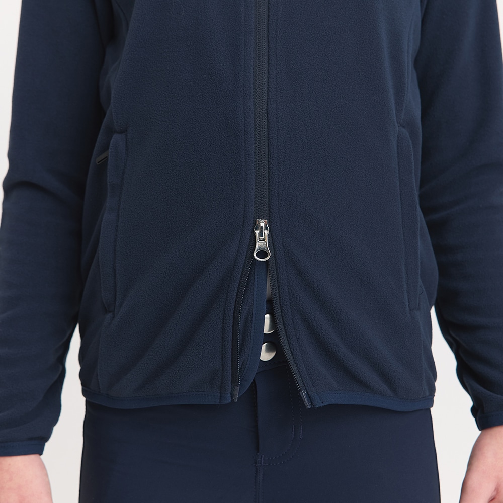 Fleecejack Junior Basic CRW®