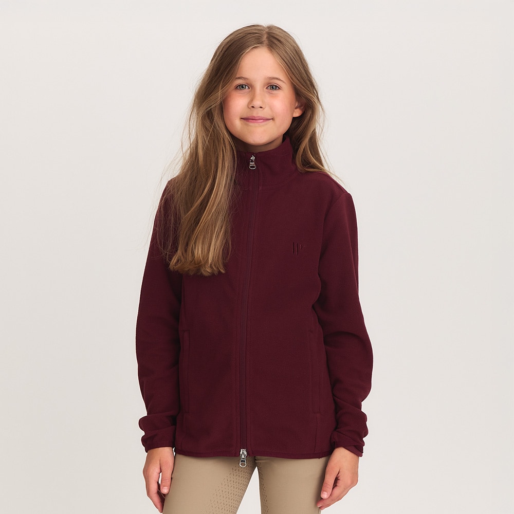 Fleecejack Junior Basic CRW®