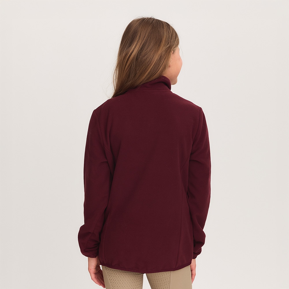 Fleecejack Junior Basic CRW®