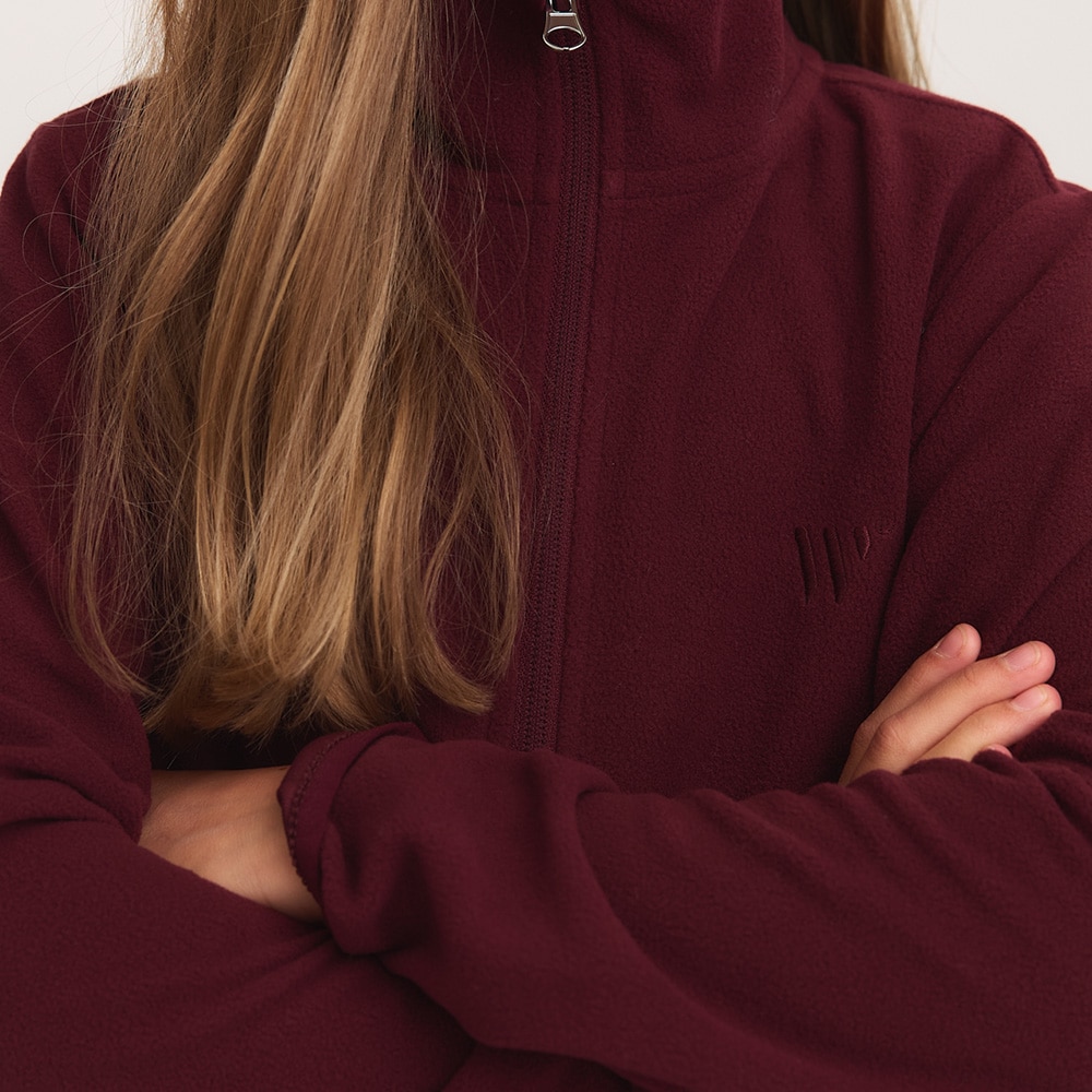 Fleecejack Junior Basic CRW®