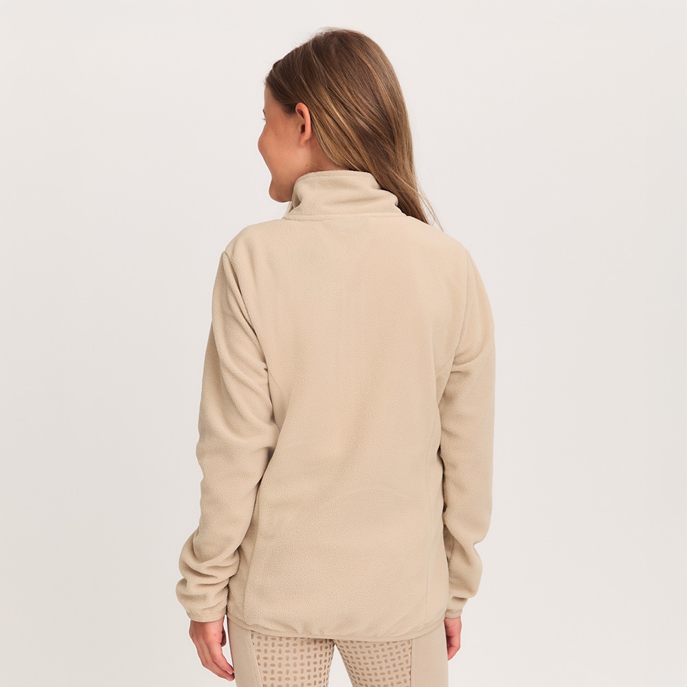 Fleecejack Junior Basic CRW®