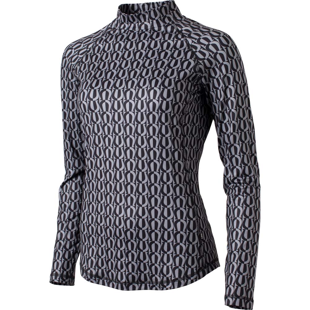 Top van functioneel materiaal  Jennie CRW®