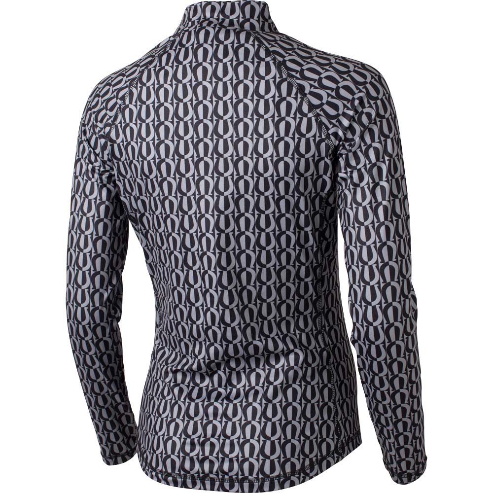 Top van functioneel materiaal Jennie CRW®