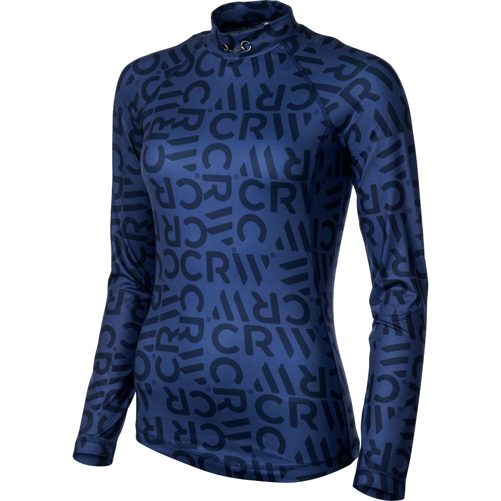 Top van functioneel materiaal  Jennie CRW®