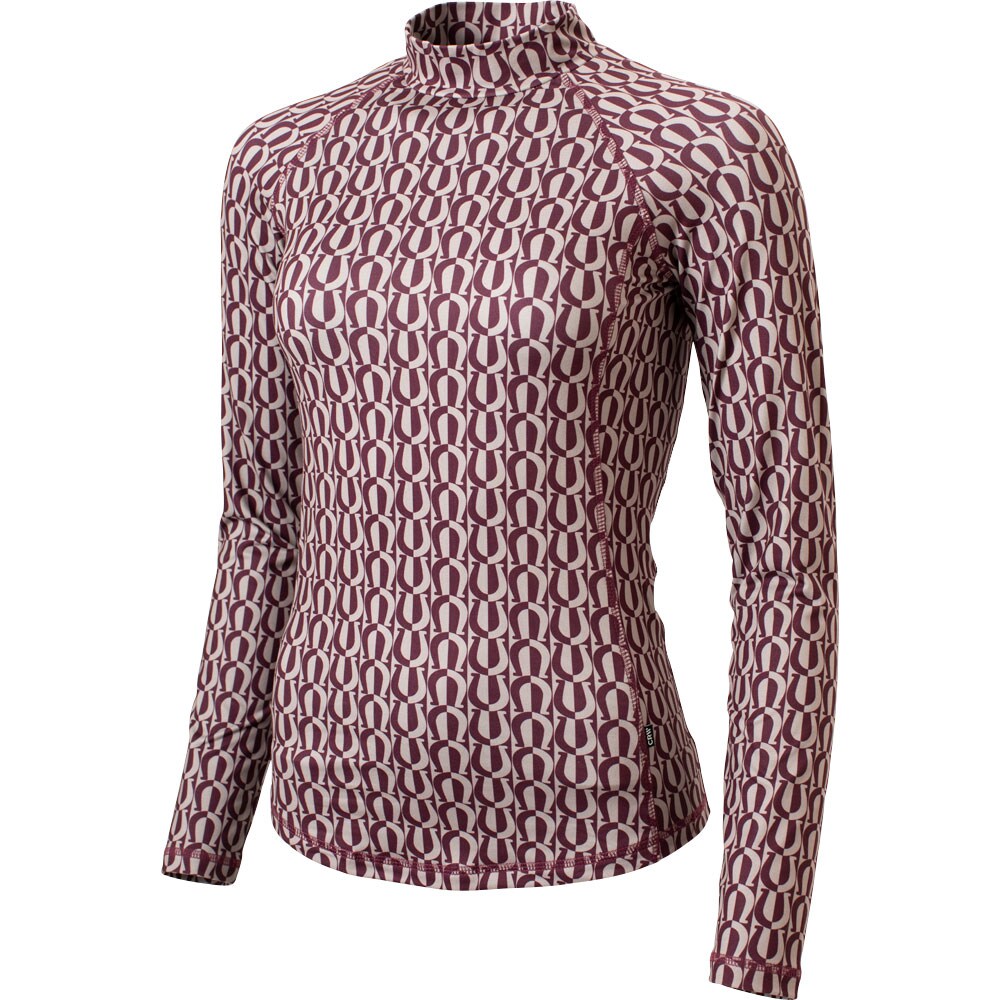 Top van functioneel materiaal  Jennie CRW®