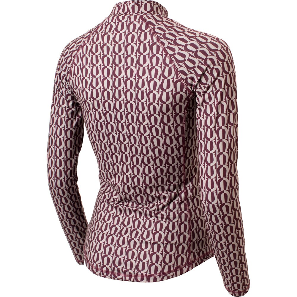 Top van functioneel materiaal  Jennie CRW®