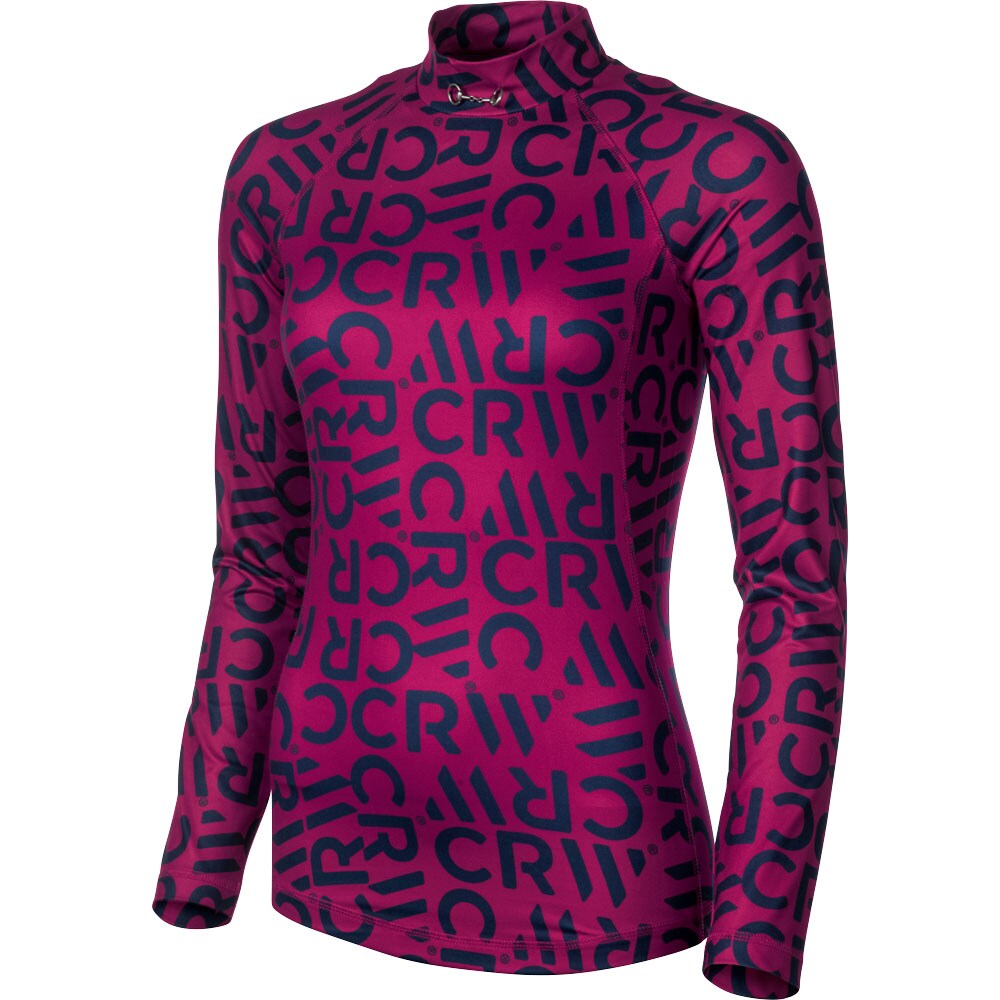 Top van functioneel materiaal  Jennie CRW®