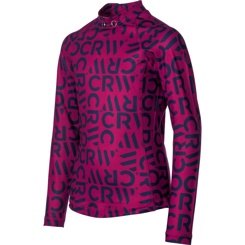 Top van functioneel materiaal Junior Jennie CRW®