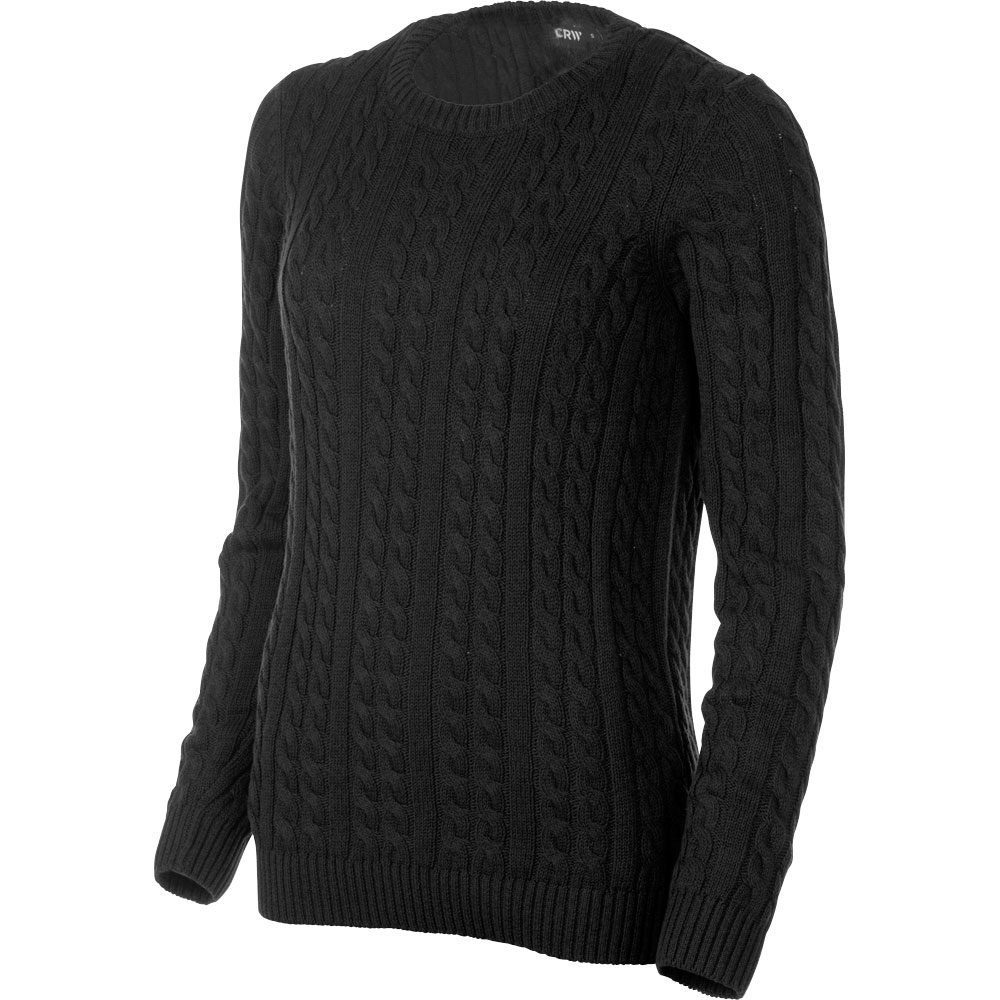 Trui Gebreid Connie CRW®