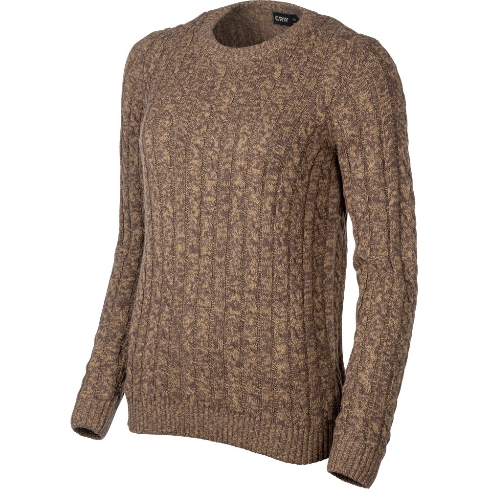 Trui Gebreid Connie CRW®