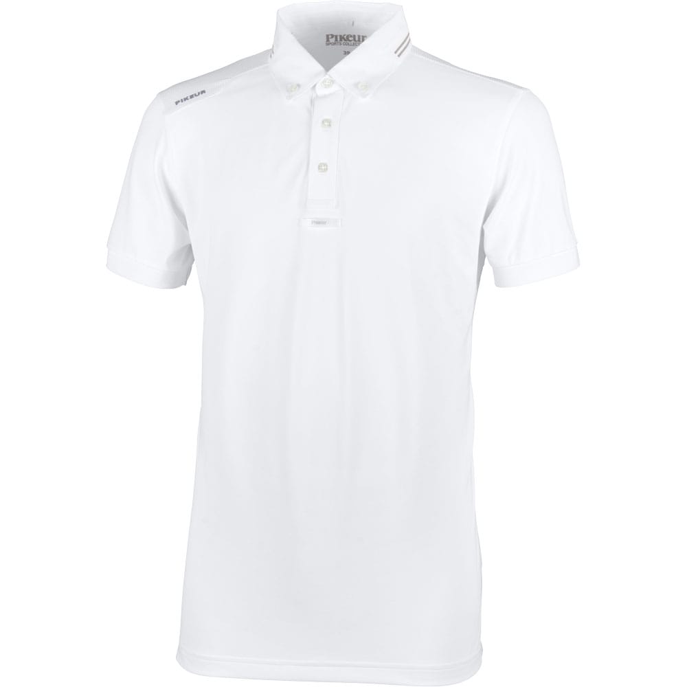 Wedstrijdtop Mannen Abrod Pikeur®
