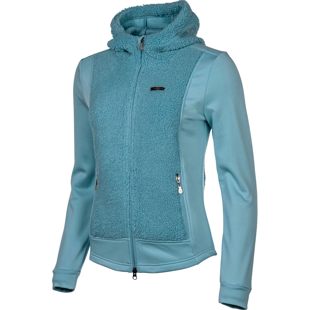 Fleecetrui  Englewood Fullzip JH Collection®