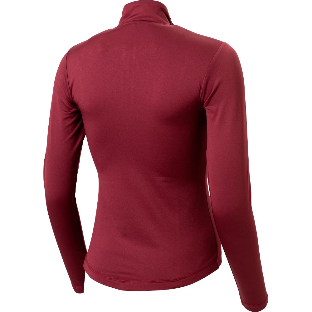 Prestatieslijtage  Femmy Halfzip CRW®