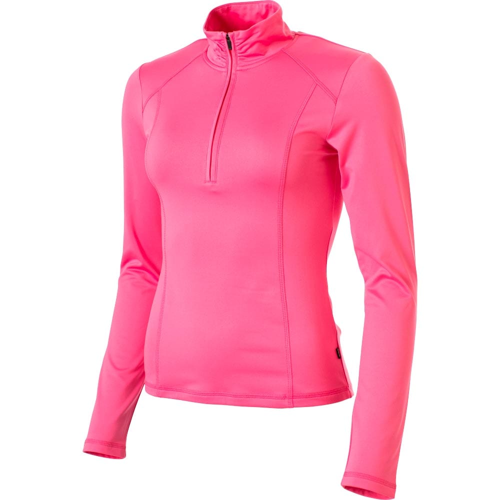 Prestatieslijtage  Femmy Halfzip CRW®