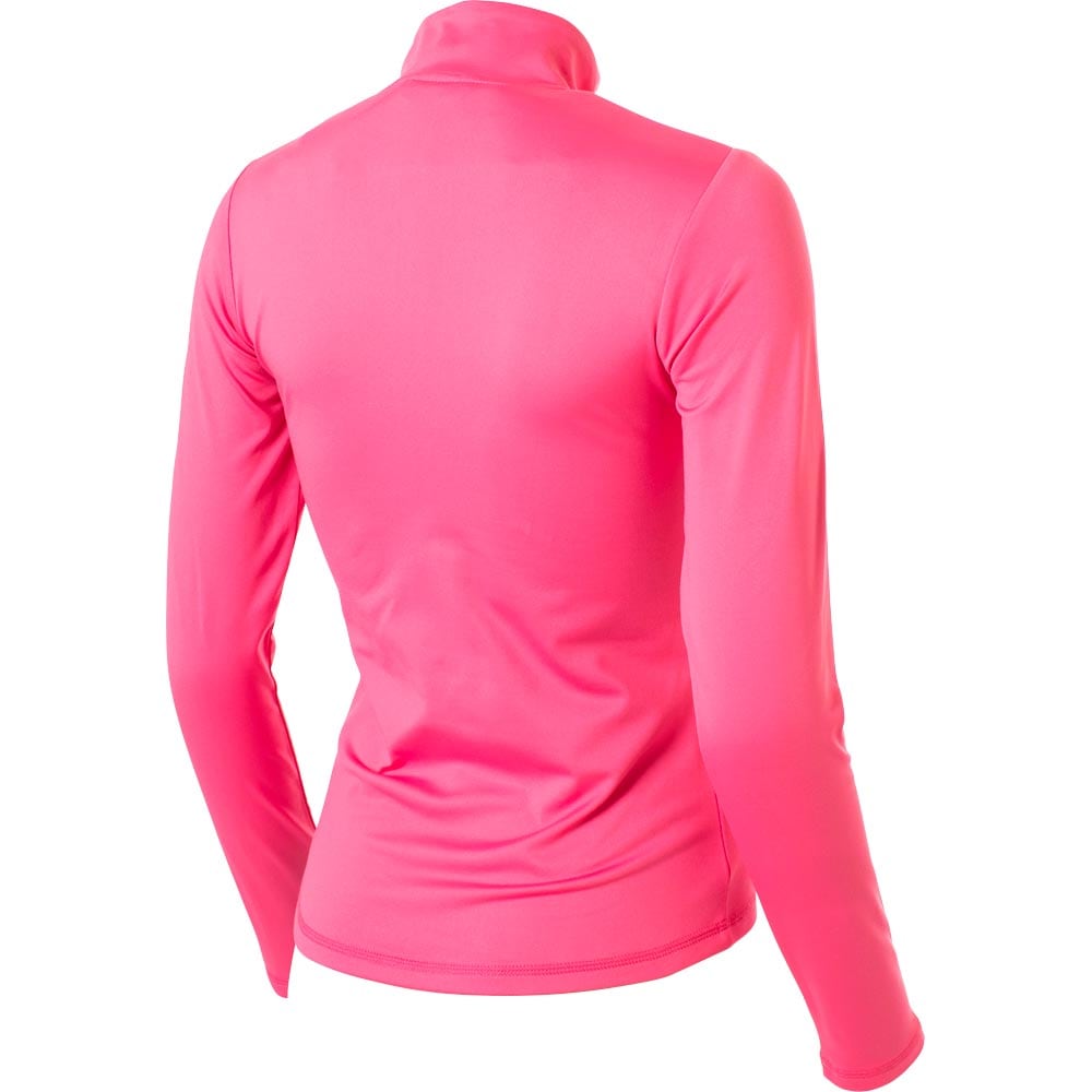 Prestatieslijtage  Femmy Halfzip CRW®