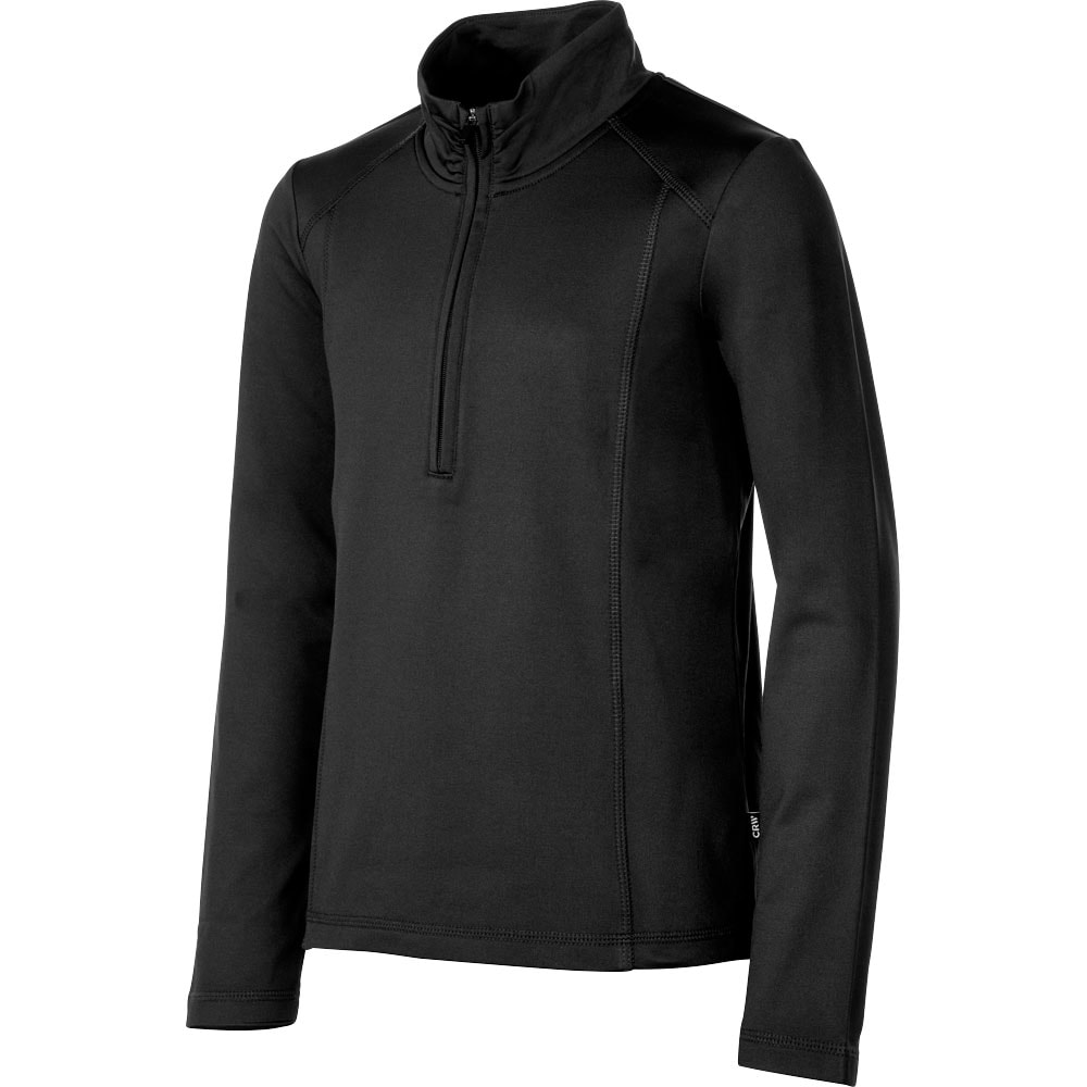 Prestatieslijtage Junior Femmy Halfzip CRW®