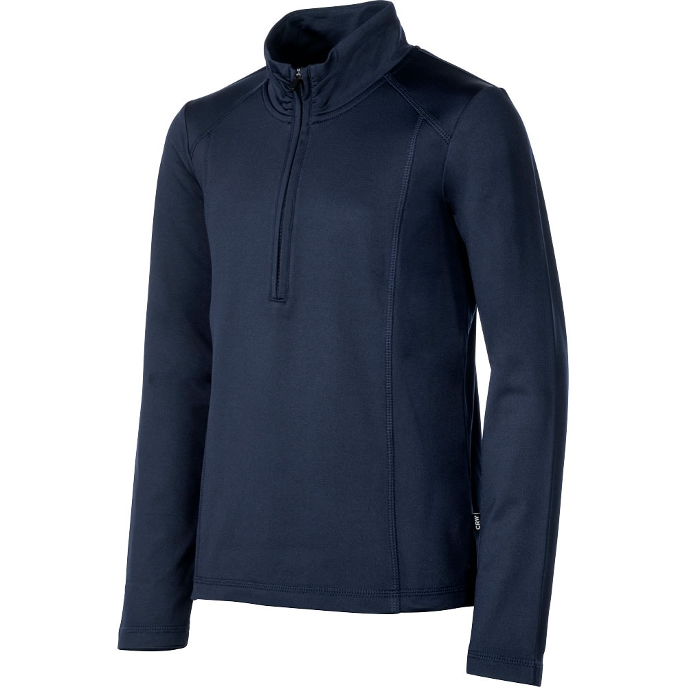 Prestatieslijtage Junior Femmy Halfzip CRW®