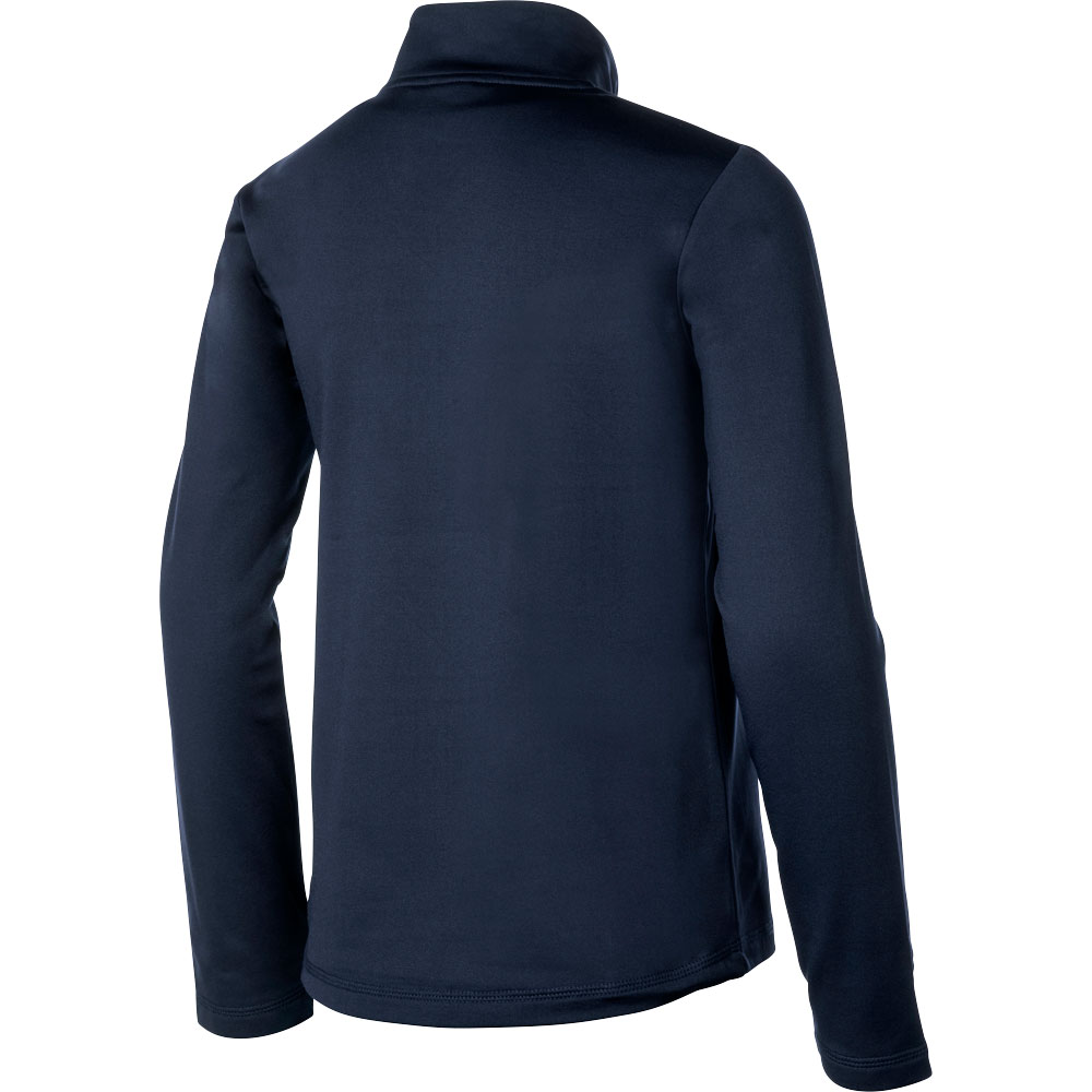 Prestatieslijtage Junior Femmy Halfzip CRW®