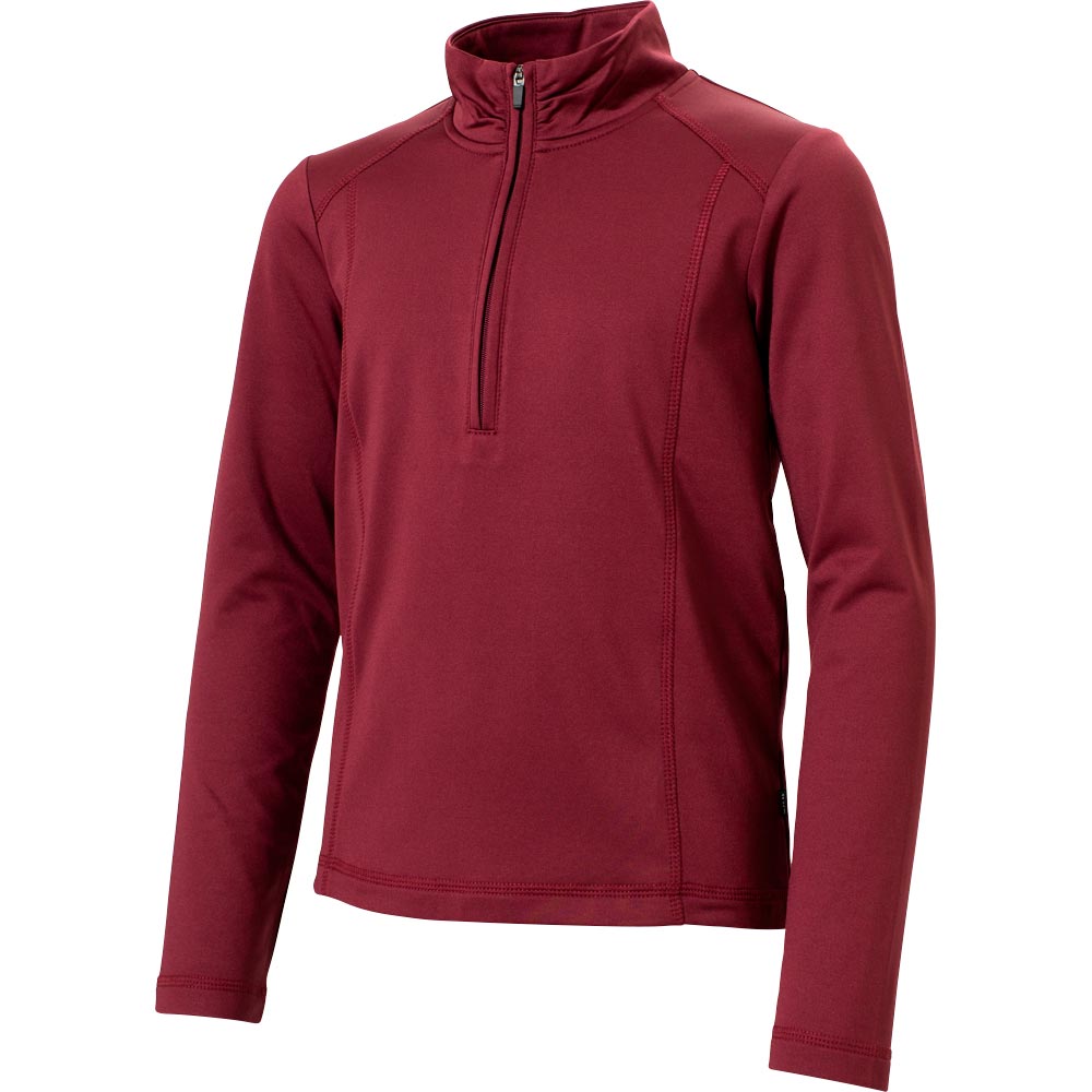 Prestatieslijtage  Femmy Halfzip CRW®