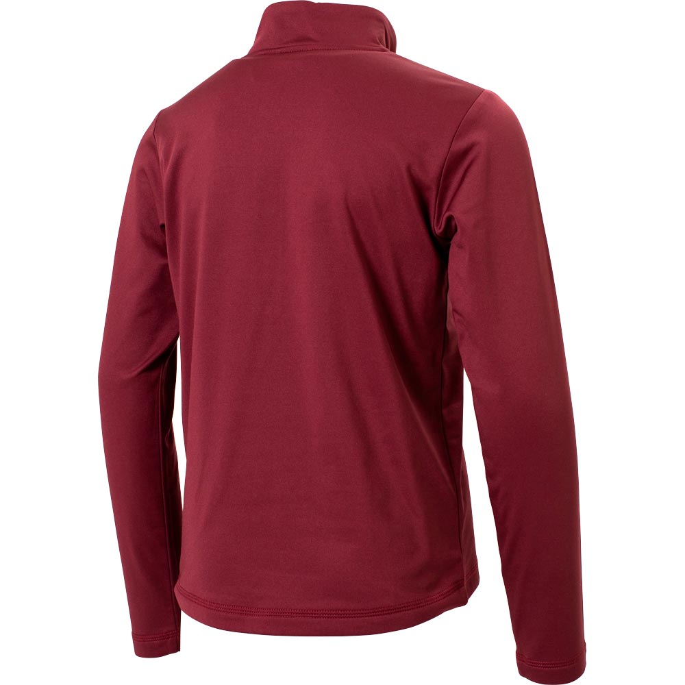 Prestatieslijtage  Femmy Halfzip CRW®