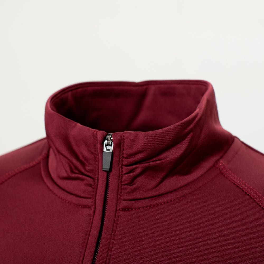 Prestatieslijtage Junior Femmy Halfzip CRW®