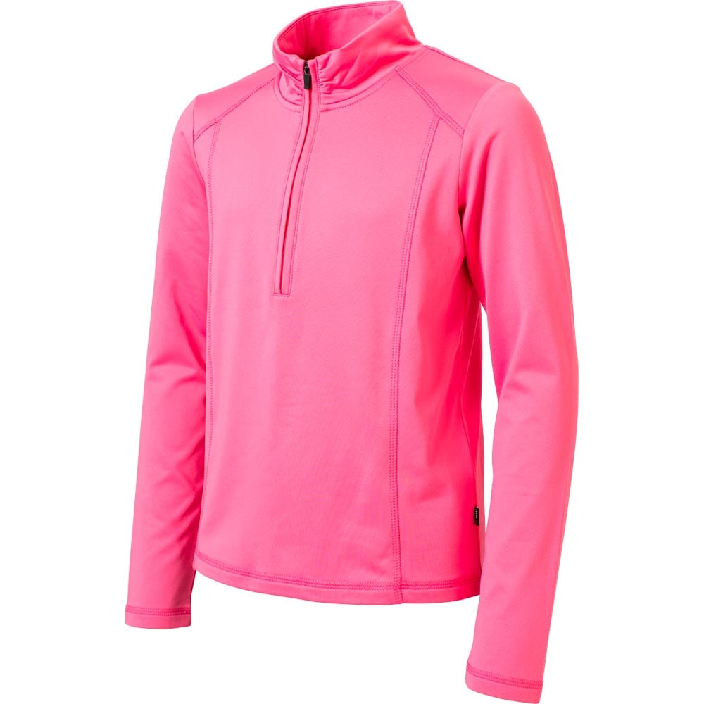 Prestatieslijtage  Femmy Halfzip CRW®