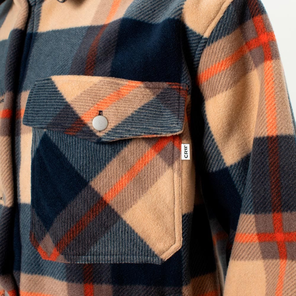Shirt  Lynn CRW®