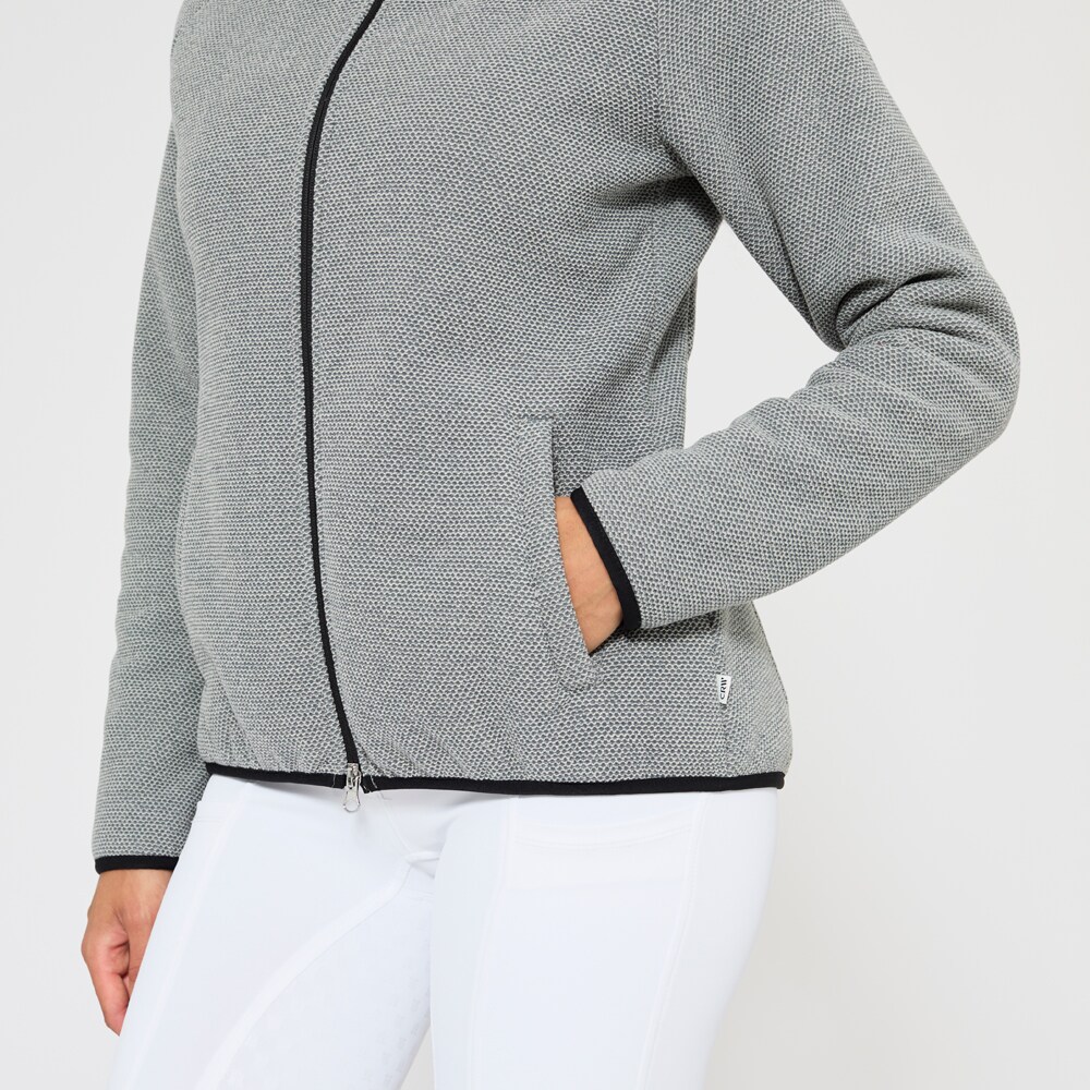Fleecetrui  Ambra CRW®