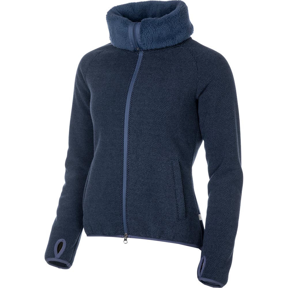 Fleecetrui  Ambra CRW®