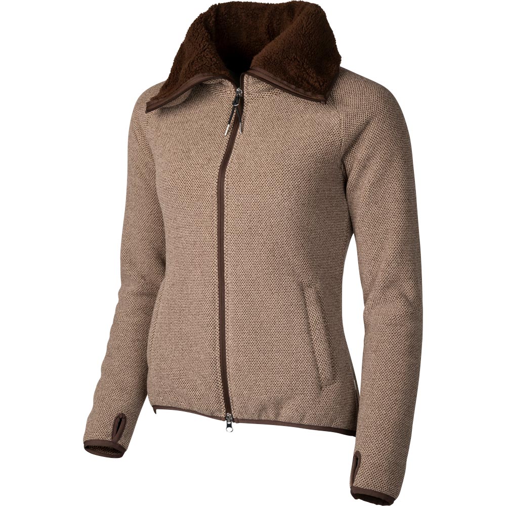 Fleecetrui  Ambra CRW®