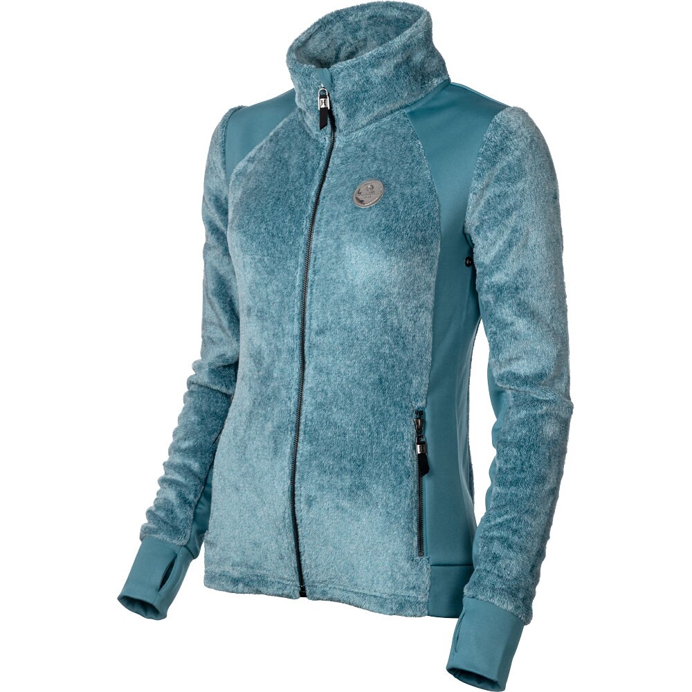 Fleecetrui  Elmont Fullzip JH Collection®