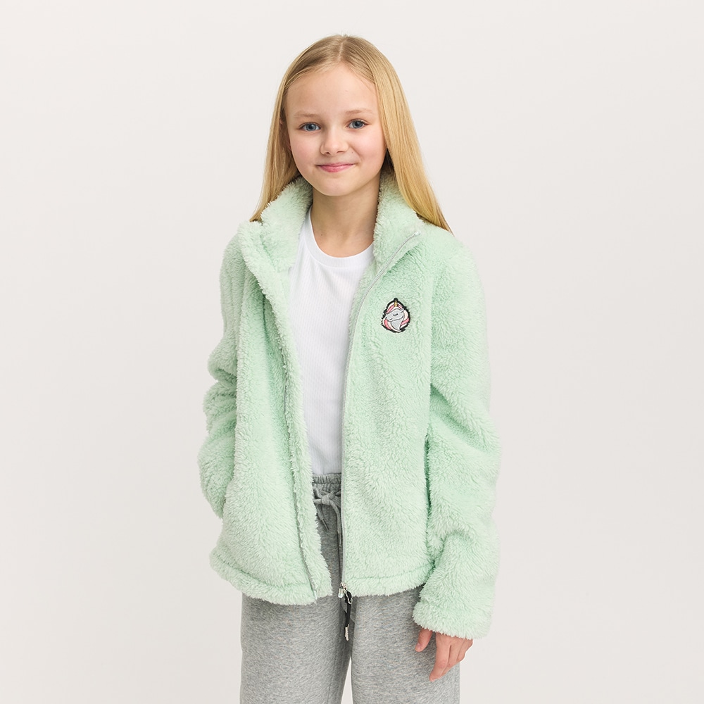 Fleecejack Junior Minette CRW®