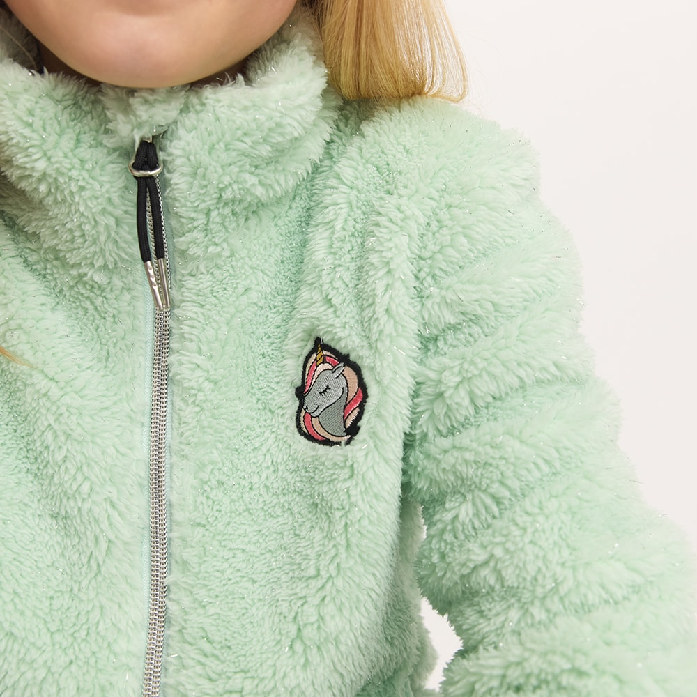 Fleecejack Junior Minette CRW®