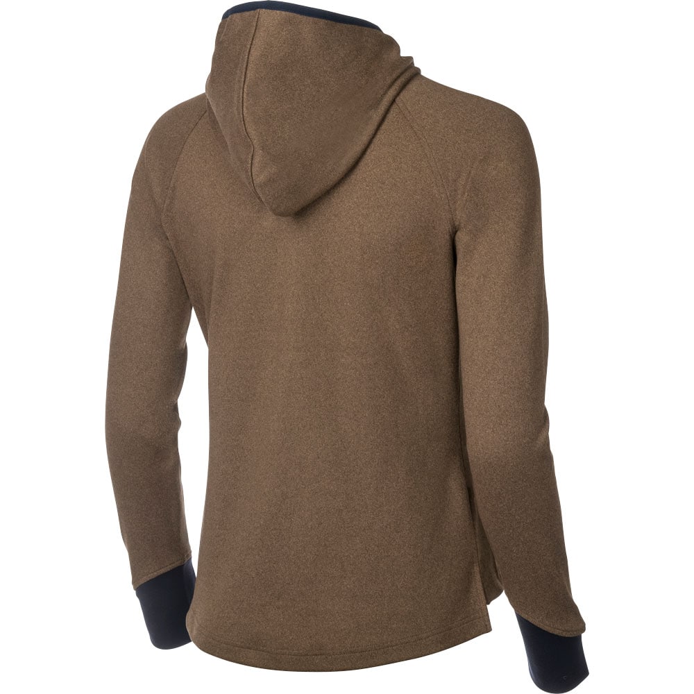 Fleecetrui  Galhad Hood CRW®