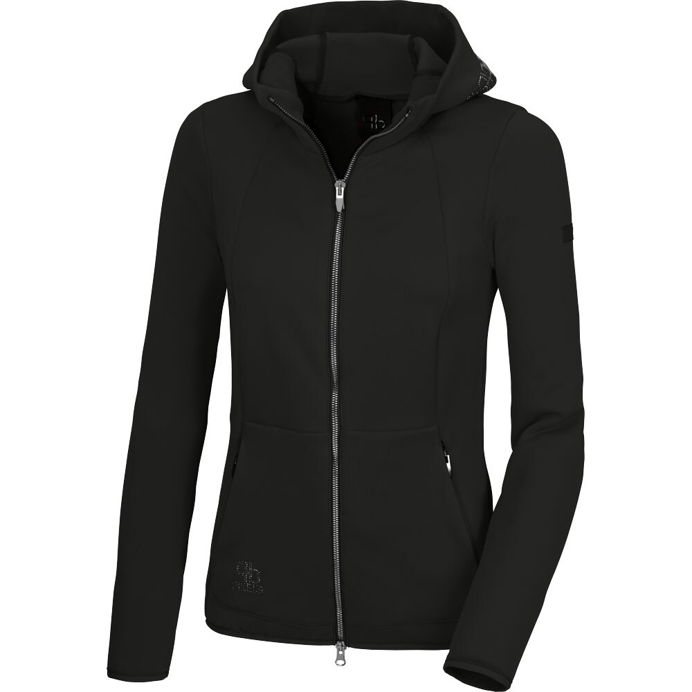 Prestatieslijtage Fleece Velvet Pikeur®