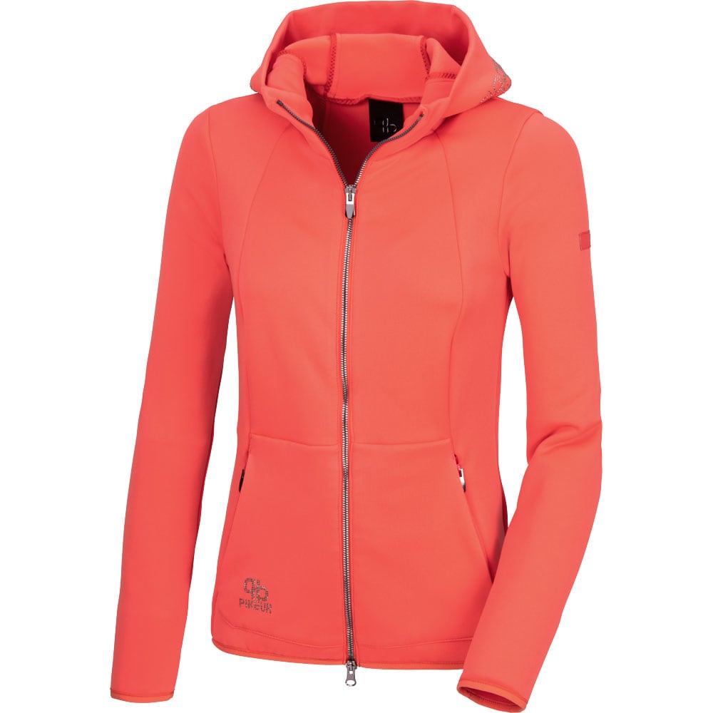 Prestatieslijtage Fleece Velvet Pikeur®