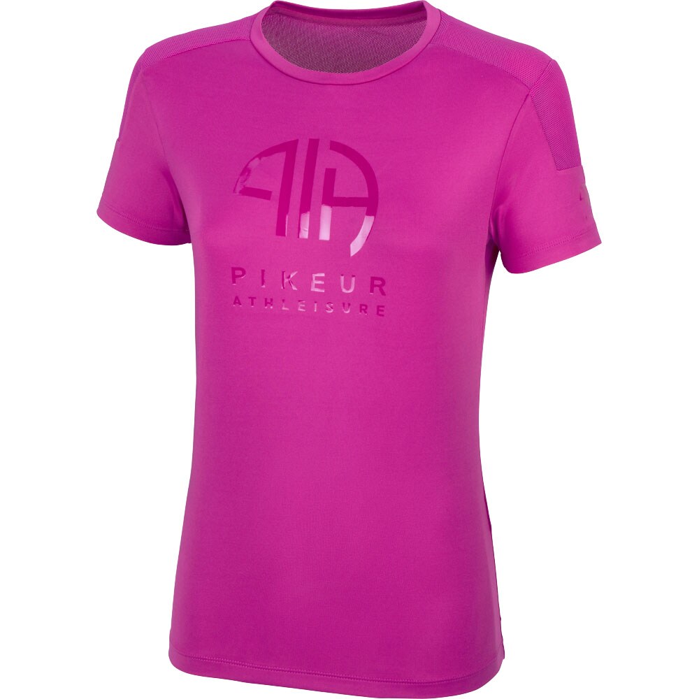 Top van functioneel materiaal Korte mouwen Trixie Pikeur®