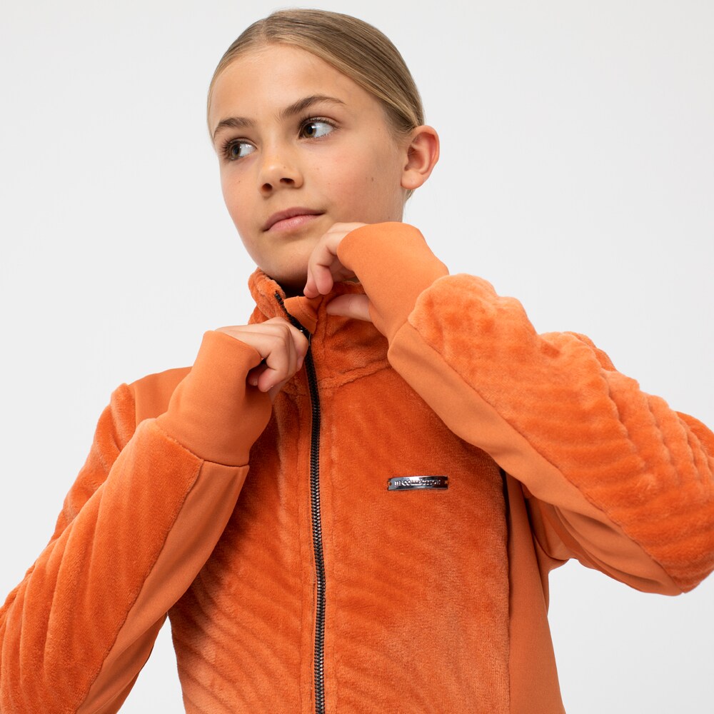 Cardigan Junior Belleville FZ JH Collection®