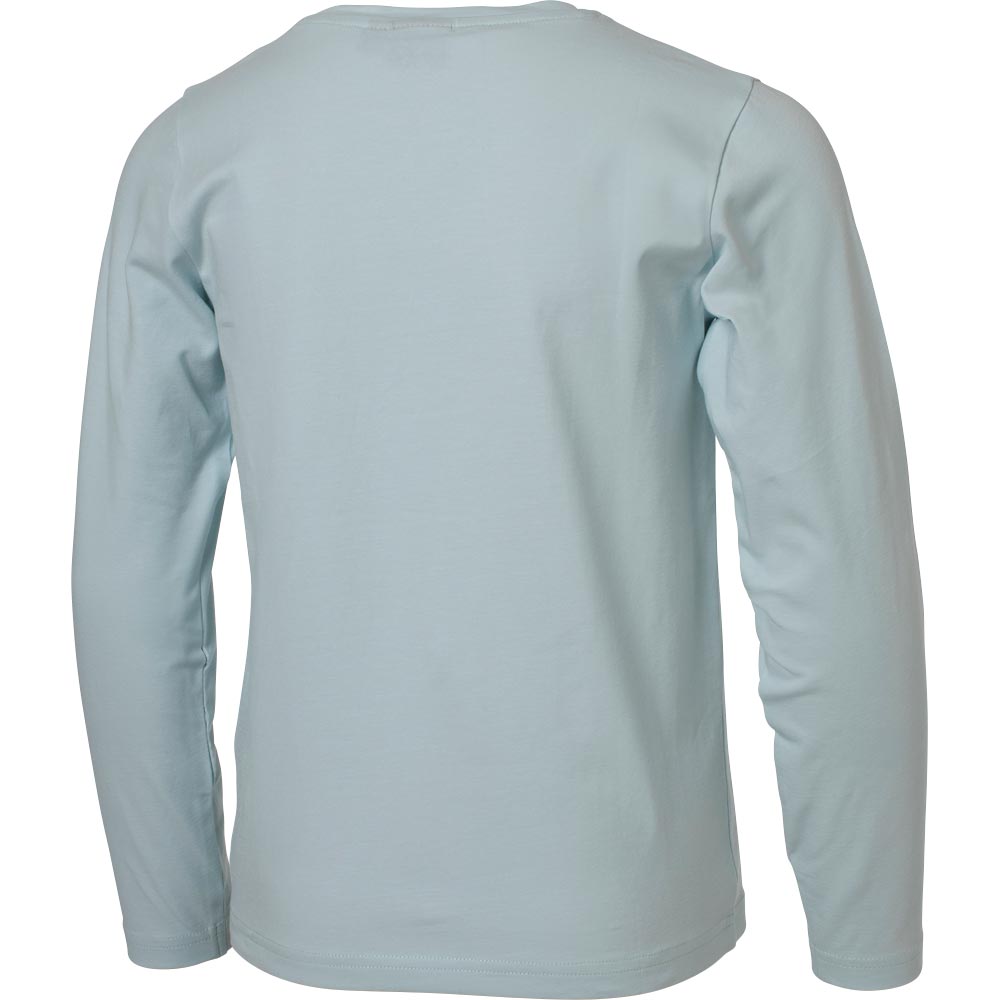 T-shirt met lange mouwen. Dolly Mulle