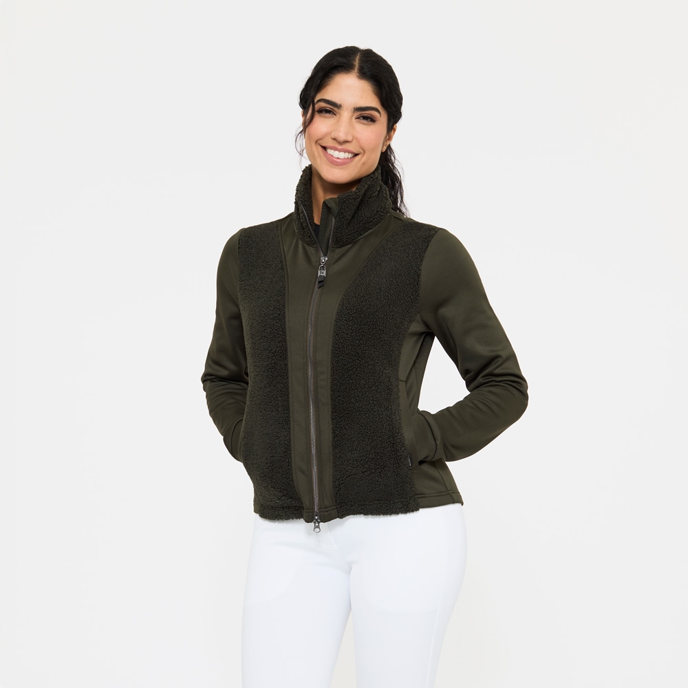 Cardigan Taylor JH Collection®