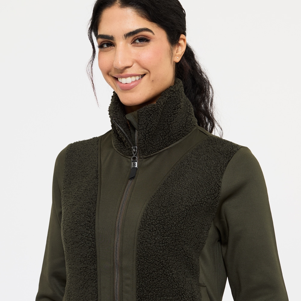 Cardigan Taylor JH Collection®