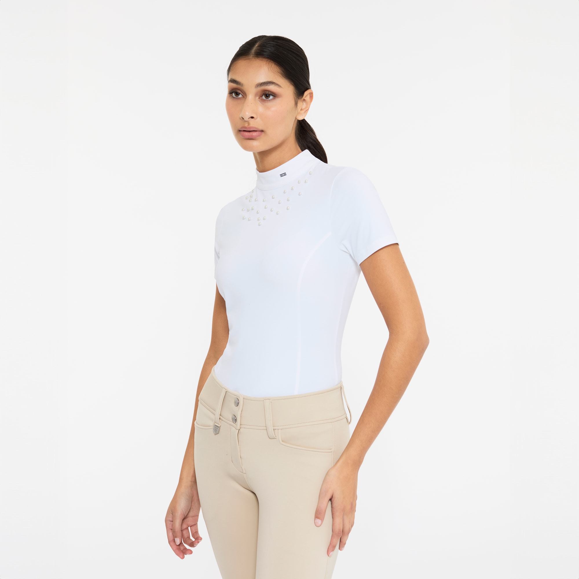 Wedstrijdtop  Valerie Fairfield®